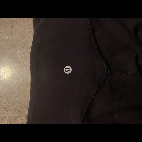 Lululemon align joggers - Picture 3 of 3